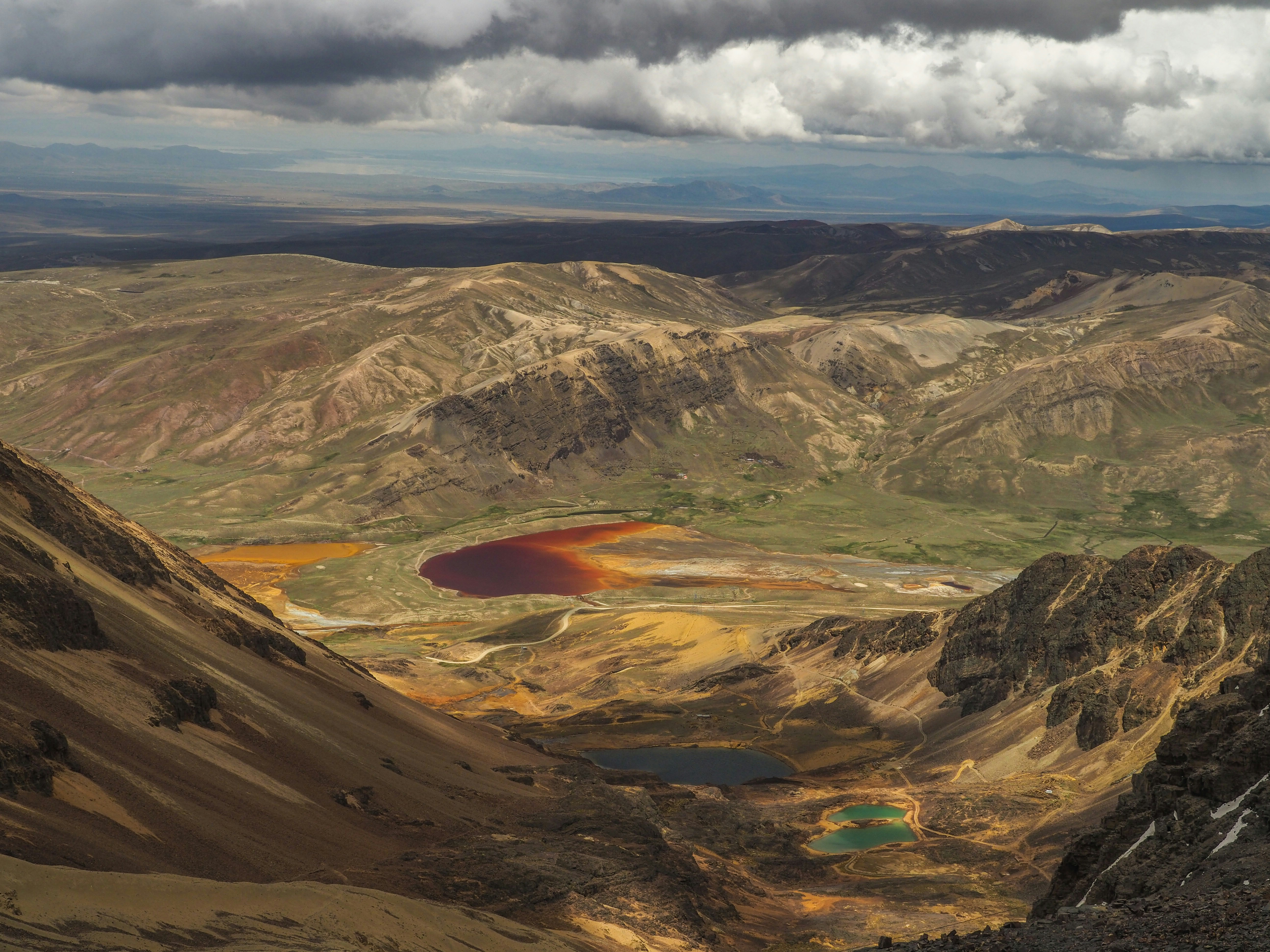 La Paz